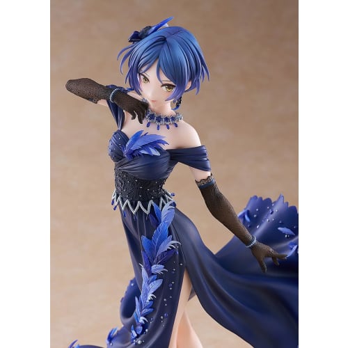 Idolmaster Cinderella Girls [Pretty Liar] Hayami Kanade + 1/7 scale PVC finished product, some ABS