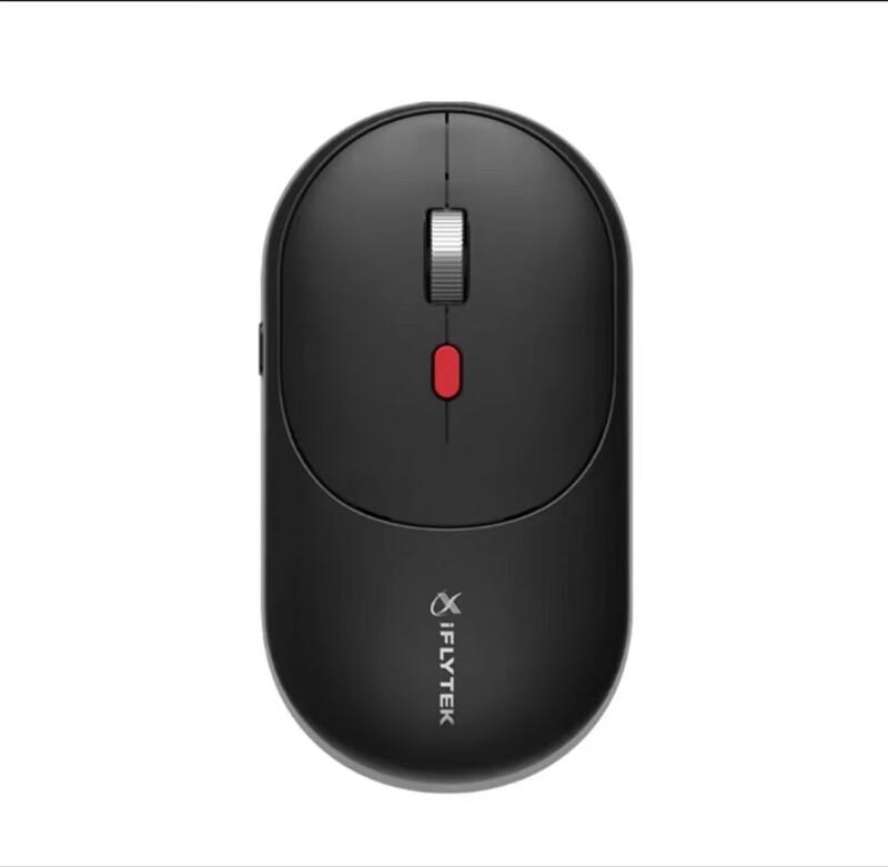 

iFlytek AM30 AI Smart Wireless Voice Mouse