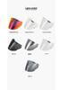 VZ-RAM Visor for Three-Quarter and Half Motorcycle Helmets - VAS-Z/SZ-R Accessories