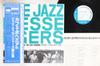 LP Record JAZZ MESSENGERS - At The Cafe Bohemia Volume 2 GXK8103,BLP1508 BLUE NOTE 1978 Japan Obi Jazz Used
