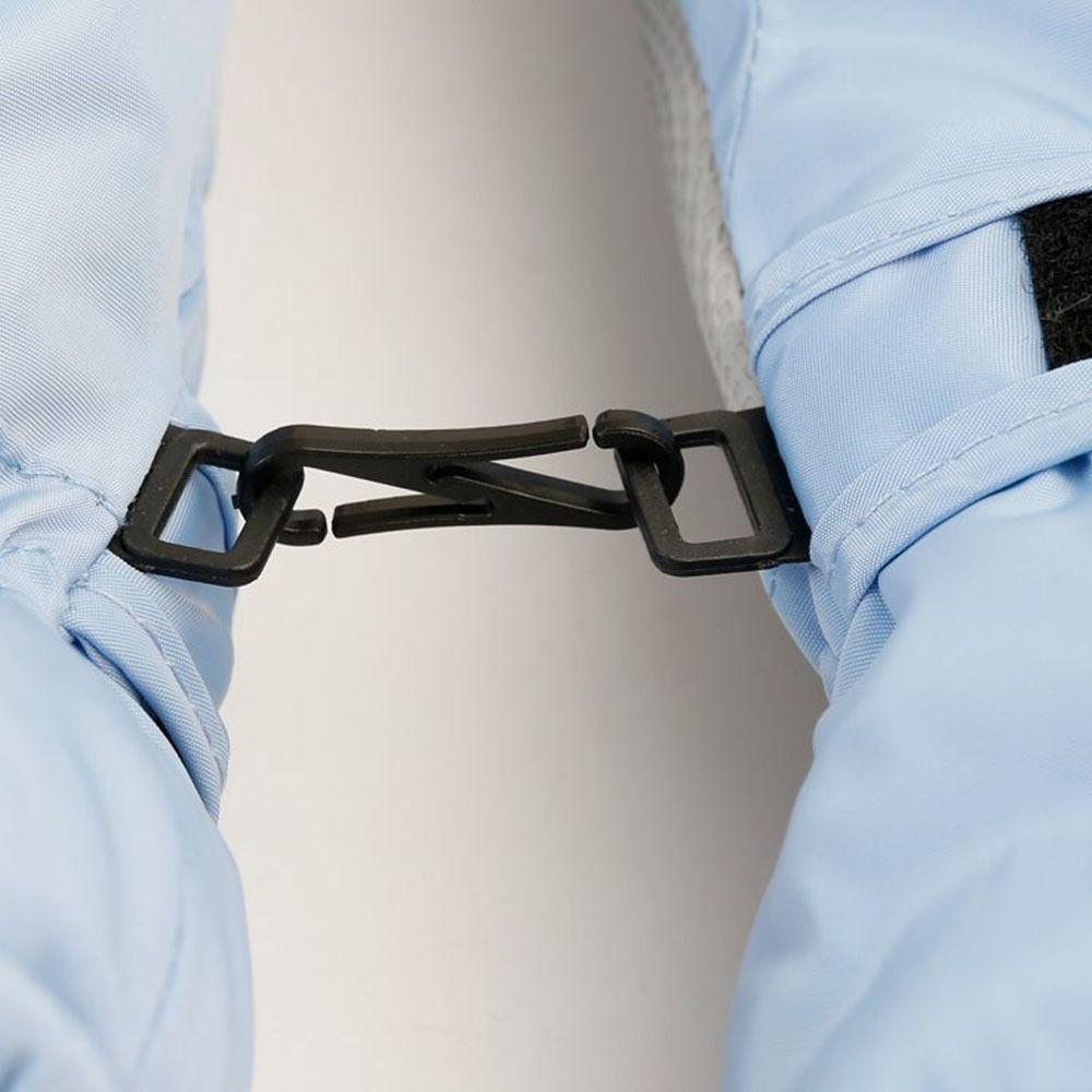 Windproof Winter Warm Gloves Waterproof Cycling Warm Cotton Gloves New Outdoor Ski Gloves