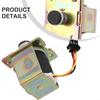 Solenoid Valve Solenoid Valve Gas Water Heater Macro Reversal
