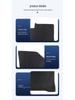 Car Floor Mats for 2008-2012 Tongyue JAC Motors, Compatible with LHD/RHD Models