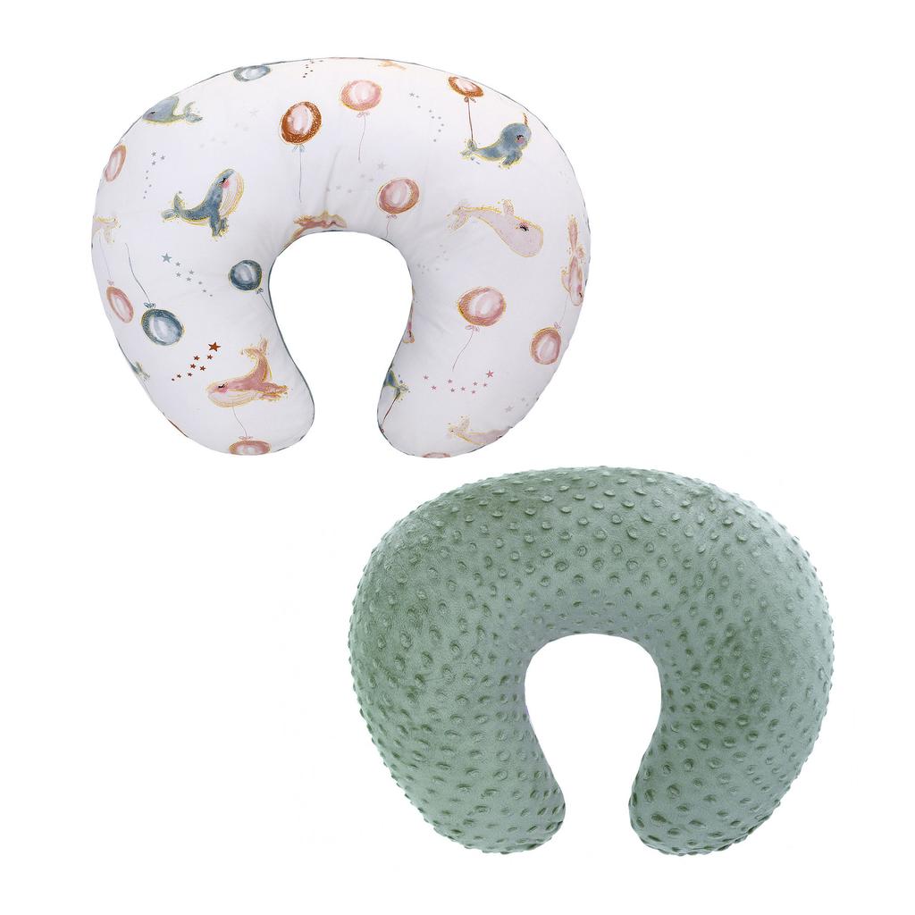 Beanie Velvet Baby Nursing Pillow Baby Learning To Sit Pillow