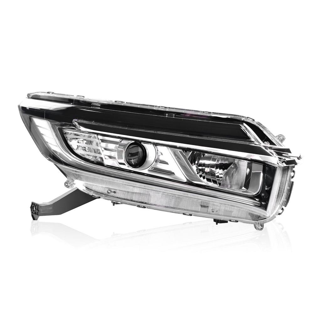 Honda 16-19 Avancier Headlight Assembly Low/High Trim
