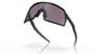 Oakley OO9462 Matte Black Size 28 Men's Sunglasses,