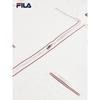 FILA Women's Collared Knit Pullover Sweater