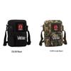Li Shen Outdoor Taktische Schulter Crossbody Tasche