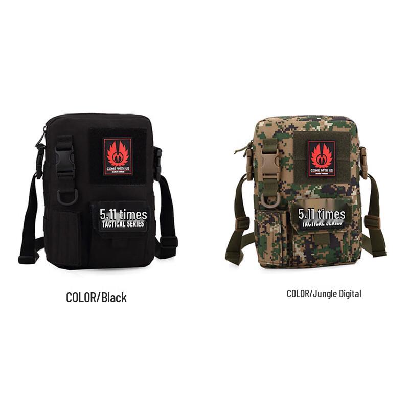 Li Shen Outdoor Taktische Schulter Crossbody Tasche