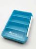 HIDEUP HU-3010NDM Tackle Box BLUE Fishing Case Japan
