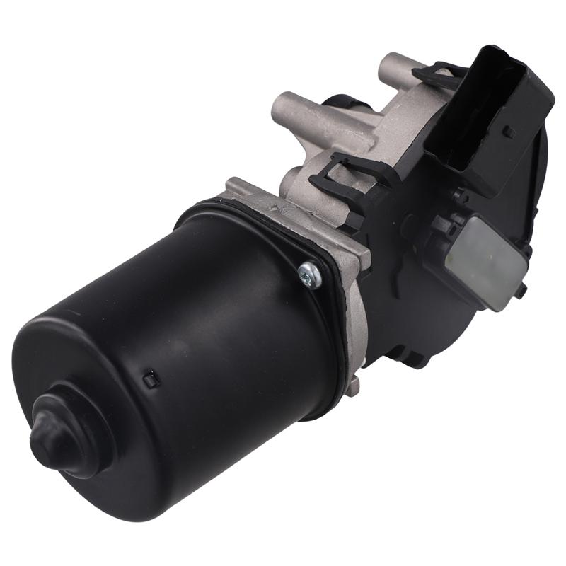 A28G-Front Windscreen Wiper Motor 28800-JD000 Car Replacement For Nissan Qashqai+ 2 2007-2016 Model Code 28800JD000