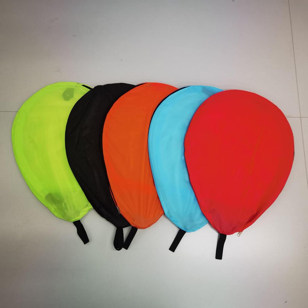 Toddler Indoor/Outdoor Foldable Soccer Goal & Parent-Child Toys