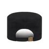 Men's Quick-Dry Breathable Flat-Top Sun Hat for Outdoor Sports & Hiking