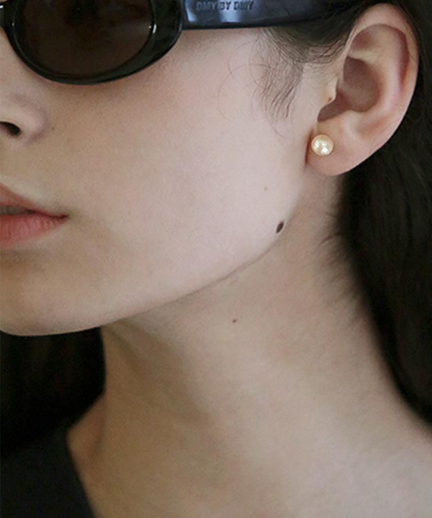 Nuavo Mini Cotton Pearl