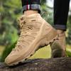 20252025 Supply INS Outdoor Tactical Boots Foreign Trade Large Size Shoes Men's Field Training Shoes Army