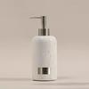 1pc Gravel Lotion Bottle Hotel Liquid Distribution Bottle Shampoo Bottle Bathroom Accessories Liquid Container Storage Tray