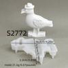 2Pcs Bird Silicone Molds Food Grade Silicone Mould for Resin Casting Handmade Soap Making Candle Gypsum Ornament