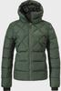 Куртка Schoffel Ins Jacket Boston Women (13500-23904) Темный Нефрит