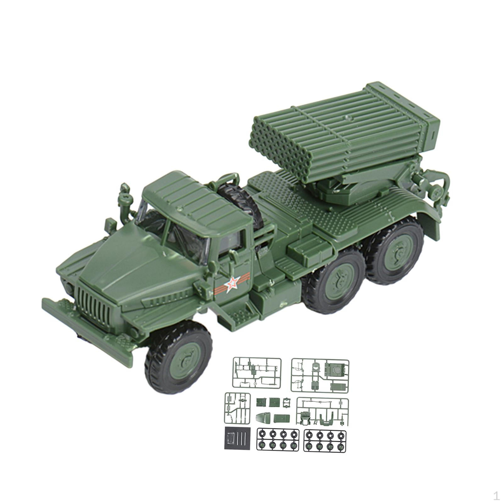 

1/72 наборы для сборки автомобилей, игры-головоломки, модель автомобиля, игрушки, моделирование для детских коллекций Style A