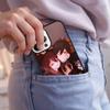 Hu Tao Genshin Impact chibi Phone Case For iPhone 17 Air 15 16e 14 13 Pro Max Coque 12 11 Pro Max PLUS cover