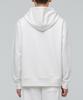 Musinsa Standard Hooded Sweat Zip-Up [Cream]
