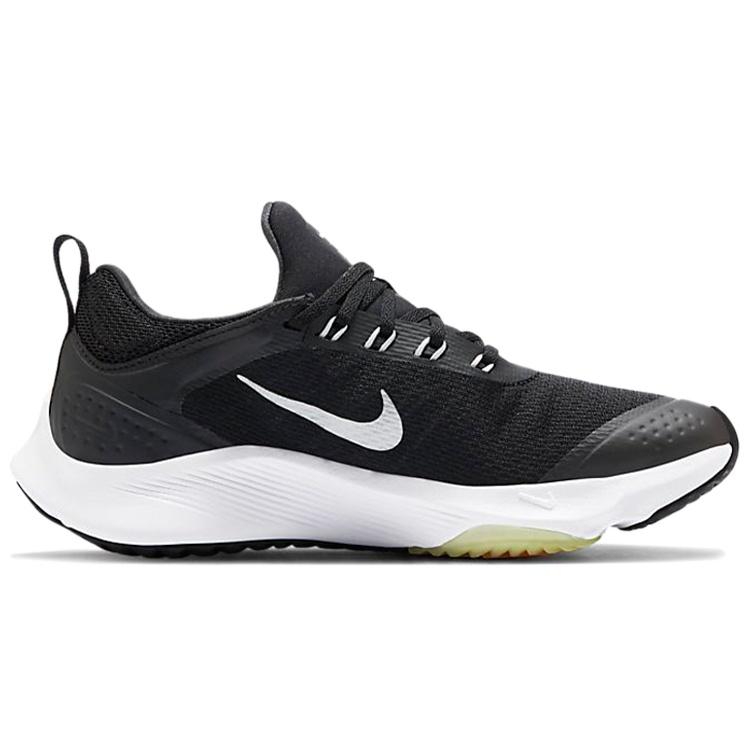 (GS) Nike Air Zoom Speed 'Black Grey' Kids' CJ2088-001