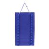 Belts Organize and Exhibit Solution Portable Belt Storage Hangings Bag Convenient Belt and Medal Display Organizer