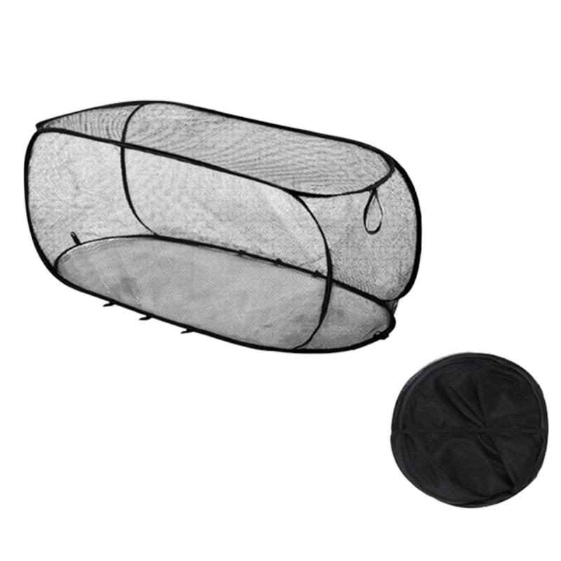 Plant Cover Vegetable Plant Protector Net Cage Guard for Protecting Vegetables Fruits Seedling Flower Animal