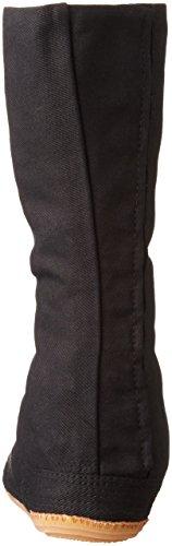 Rikioh Festival Tabi Socks, Air Fit, 12-Piece Kohaze, Black, 27.0cm, ACF12