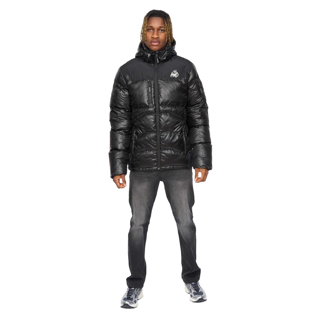 Kings Will Dream Mens Ascend Puffer Jacket