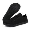 Wide Toe Shoes, Flying Woven Breathable Sports Shoes, Couple Shoes, Hiking Casual Loose Men's and Women's Shoes