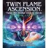 10.4cm X 7.3cm Twin Flame Ascension Take Me Home Oracle Deck A 55-card Deck