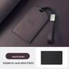 2025 Li Auto I8 NFC Card Key Case: Protective Induction Cover for New Energy Vehicle
