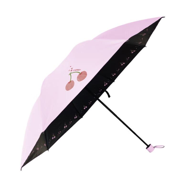 

Paradise Three-Fold UV Protection Umbrella