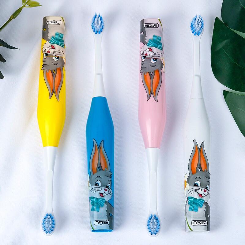 Maizhe Children's Sonic Electric Toothbrush