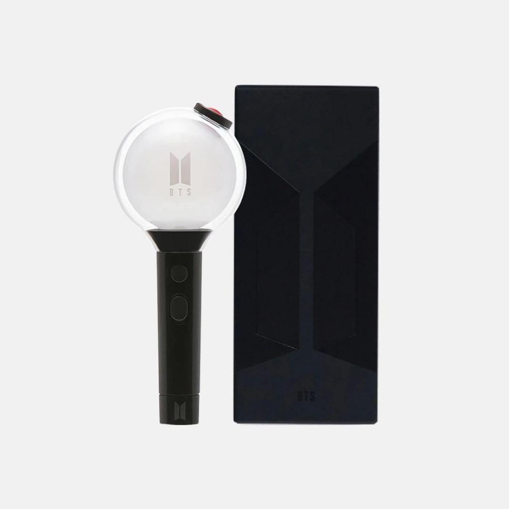 [USED] BTS MOS AmiBomb ver.4 Official