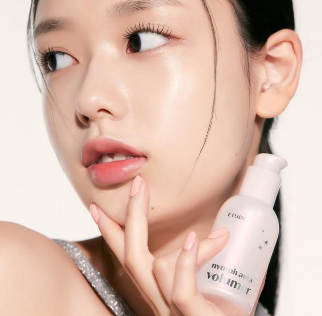 Etude Nymph Glow Volumer 24g
