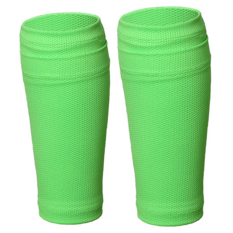 WEZHO Soccer Shin Guard Sleeves