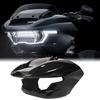 Harley Road/Street Glide Fairing & Headlight Cover (2014-2025)