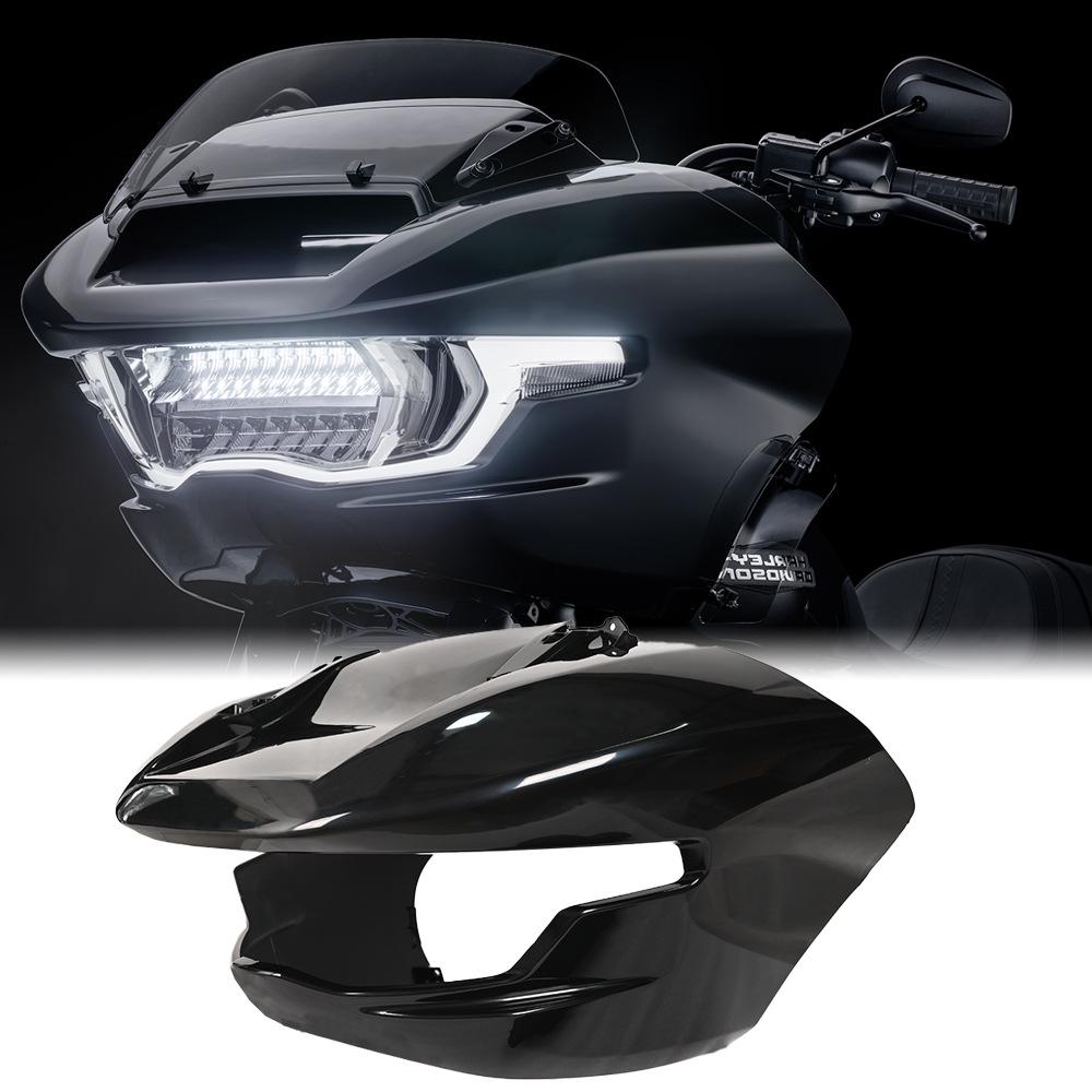 Harley Road/Street Glide Fairing & Headlight Cover (2014-2025)