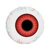 Halloween Paper Eyeball Lantern Scary Giant Eye Hanging Lantern Spooky Ceiling Decoration for Halloween Party Supplies