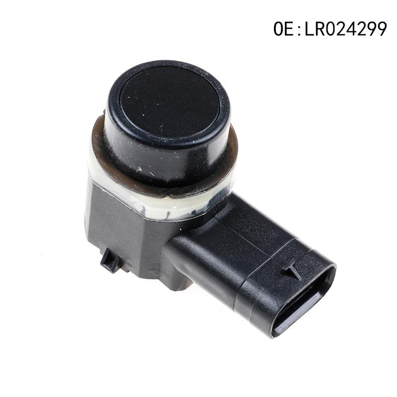 4 Stück BJ3215K859AA LR024299 Stoßstangen-Rückfahrsensoren für Land Rover Evoque Sport