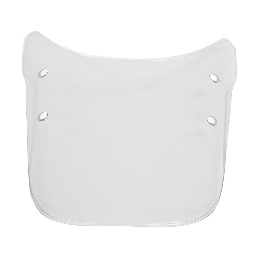 Motorcycle   Windscreen with Mount Bracket Replacement for   VX 800 SV 650 GS 500E GSF 600N 1200N