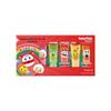 Shuke Children's Magic Rainbow Toothpaste Set