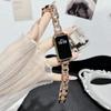 Bling Diamonds Metal Bands for Huawei Watch Band 11 Wristband Dressy Stainless Steel Strap Bracelet for Huawei Bands 11 Pro