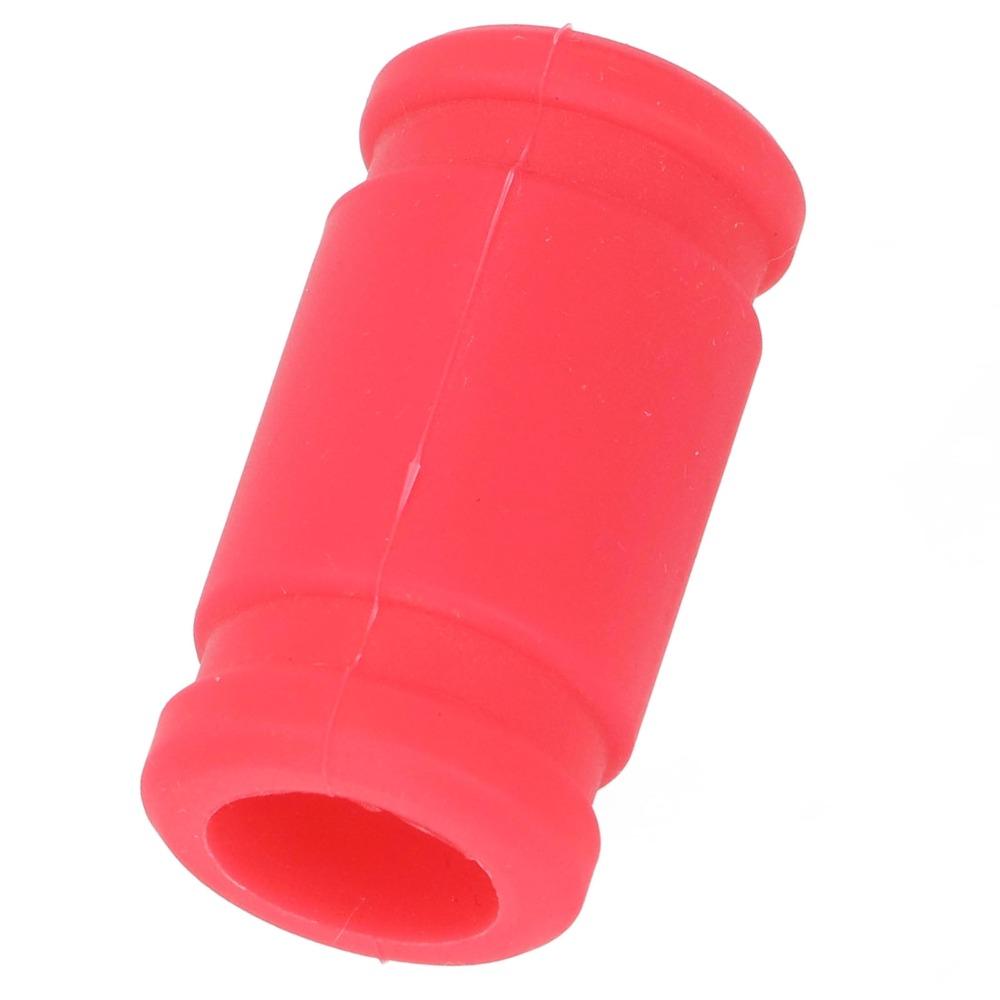 3 Pcs RC Cars Parts RC Exhaust Pipe Coupler Silicone RC Tuned Coupler Connector Tube  RC Model Car