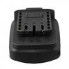 18 V Li-ion Battery Battery Adapter Easy Installation