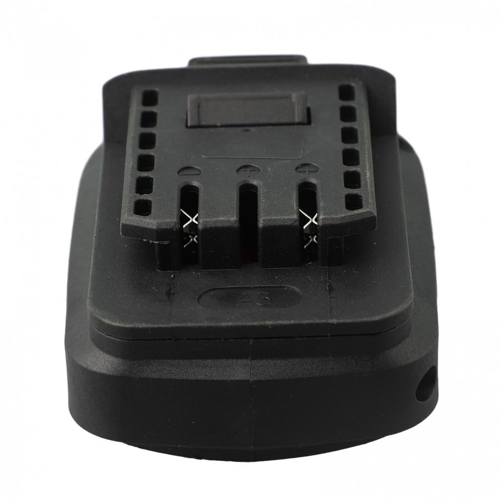 18 V Li-ion Battery Battery Adapter Easy Installation