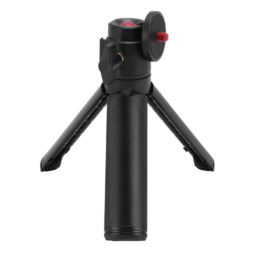 Action Camera Extension Rod Tripod ABS Silicone Extendable Anti Slip Handle 14 Inch Threaded