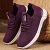 Shoes Women's Versatile Sports Shoes Cloth Shoes Women's Shoes Casual Single Shoes